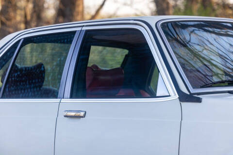 1979 BMW 7 Series