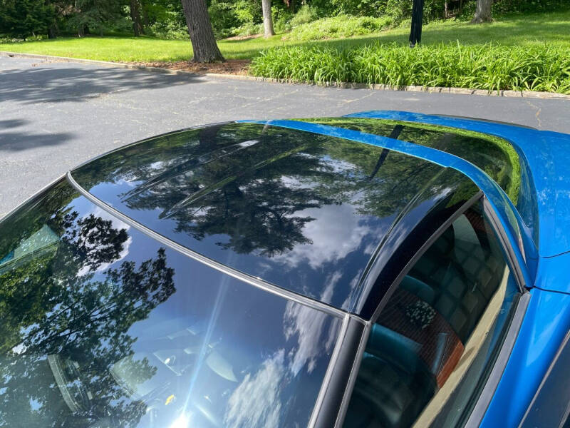 2009 Chevrolet Corvette