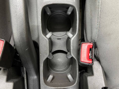 2017 Chevrolet Sonic LT Auto