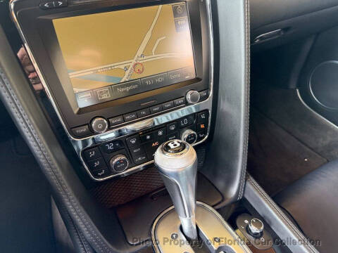 2014 Bentley Continental GT Speed