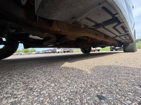 2006 GMC Yukon XL Denali