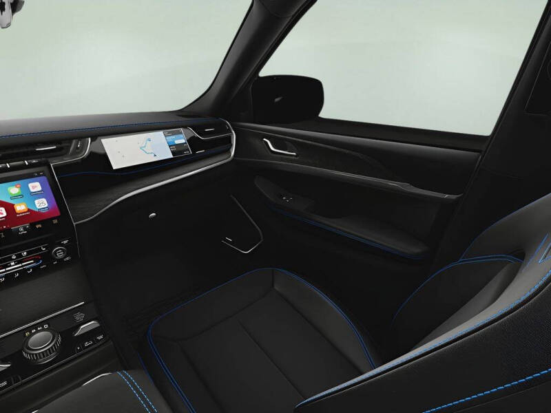 2024 Jeep Grand Cherokee Trailhawk 4xe