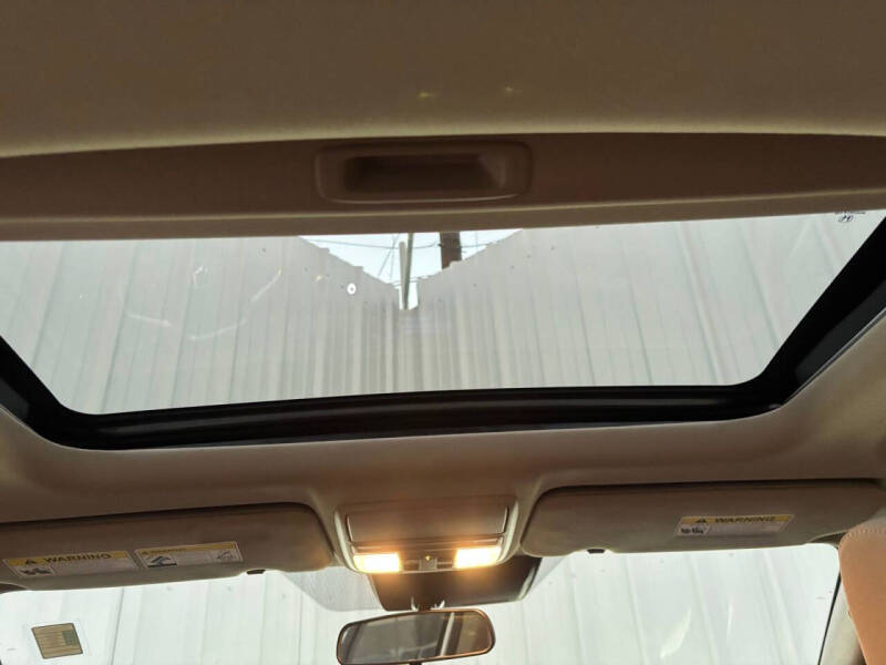 2022 Honda CR-V Hybrid EX