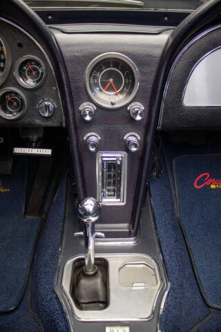 1964 Chevrolet Corvette