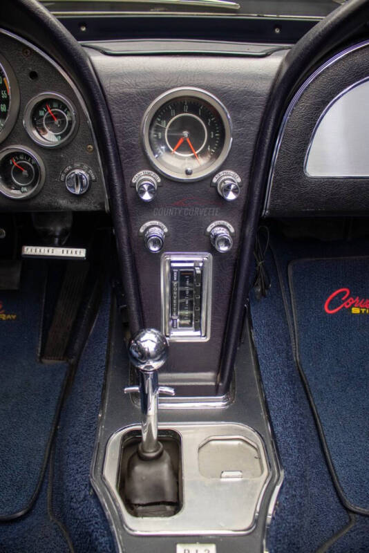 1964 Chevrolet Corvette