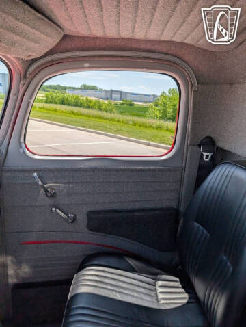 1941 Ford F-100