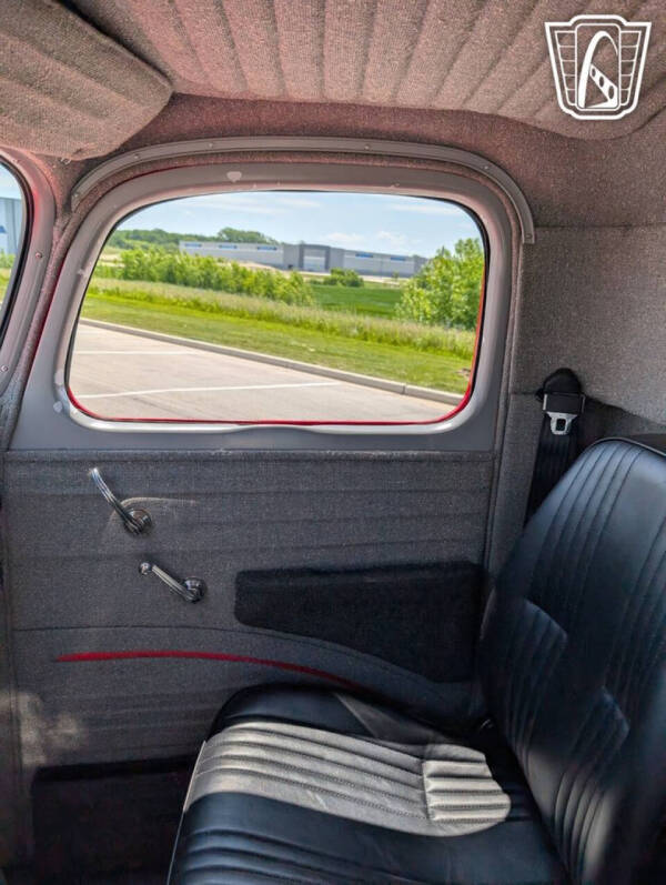 1941 Ford F-100