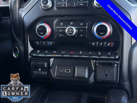 2023 GMC Sierra 2500HD