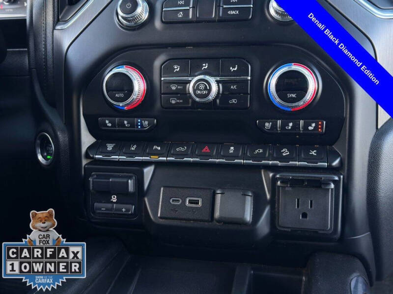 2023 GMC Sierra 2500HD