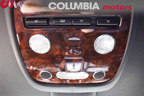 2006 Bentley Continental Flying Spur