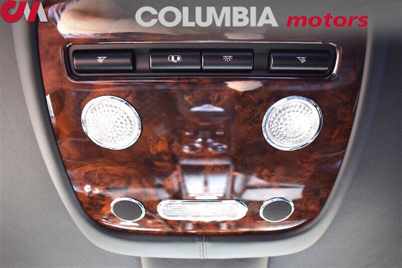 2006 Bentley Continental Flying Spur