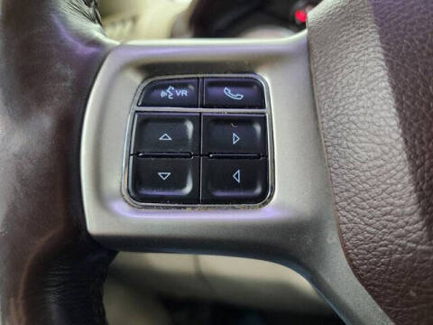 2018 RAM 3500 Laramie