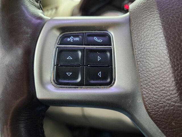 2018 RAM 3500 Laramie