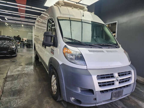 2014 RAM ProMaster 3500 159 WB