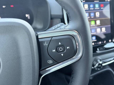 2024 Volvo XC40 Recharge Plus