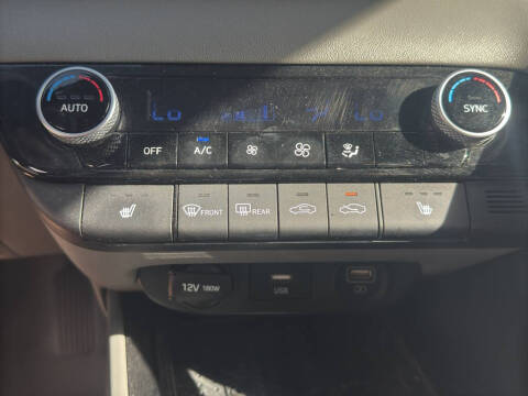 2022 Hyundai Elantra