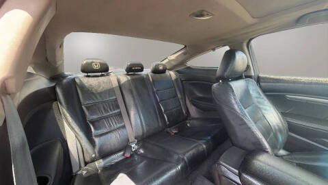 2009 Honda Accord