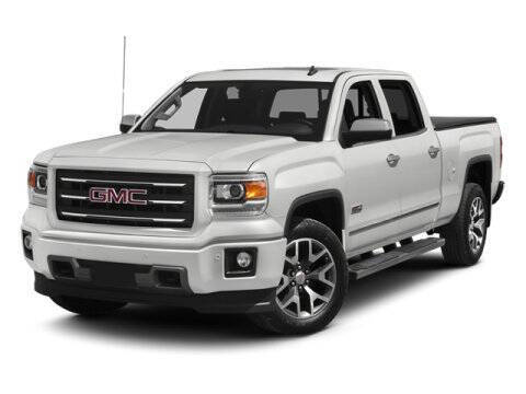 2014 GMC Sierra 1500 for sale at CarZoneUSA in West Monroe LA