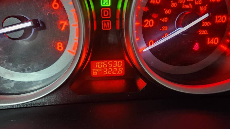 2010 Mazda CX-9 Touring