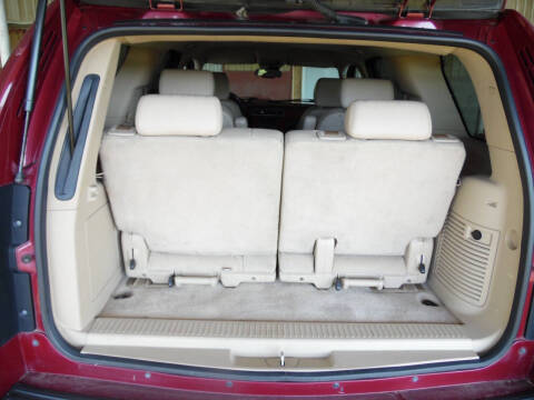 2007 Chevrolet Tahoe LT