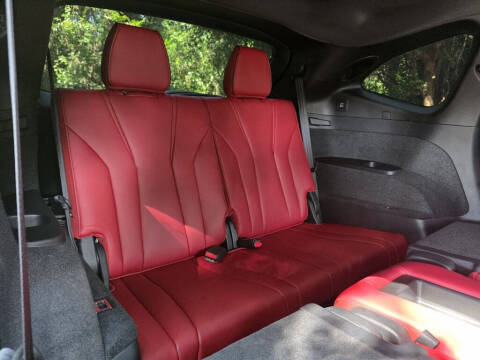 2023 Acura MDX SH-AWD Type S w/Advance Package