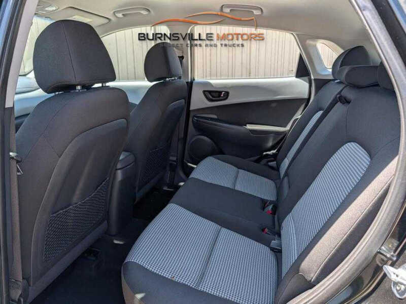 2019 Hyundai Kona SE