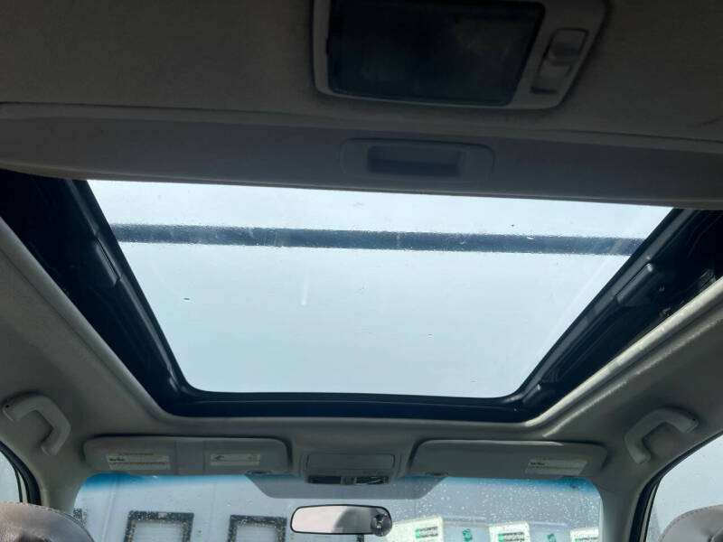 2013 Subaru Forester 2.5X Limited