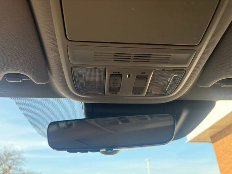 2019 Honda Accord EX-L