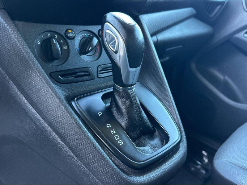 2015 Ford Transit Connect XL