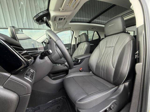 2024 Buick Envision Avenir