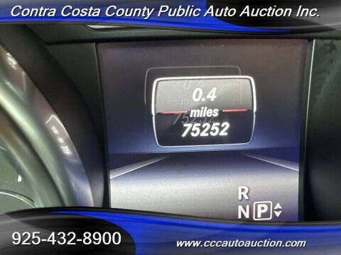 2015 Mercedes-Benz M-Class ML 350 4MATIC