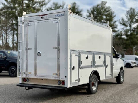 2026 Ford E-Series E-350 SD