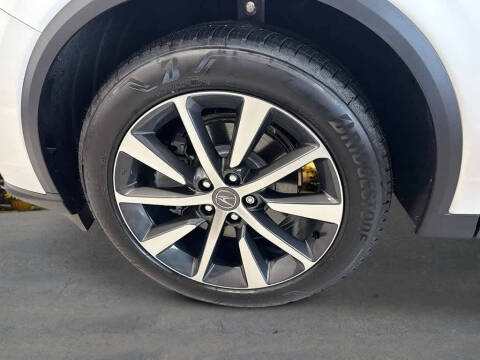 2026 Acura MDX SH-AWD w/Tech