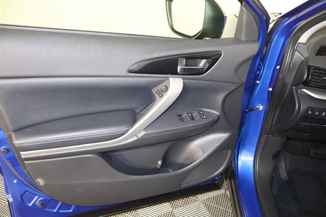 2022 Mitsubishi Eclipse Cross SE