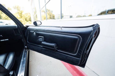 1978 Pontiac Firebird