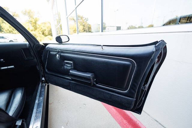 1978 Pontiac Firebird