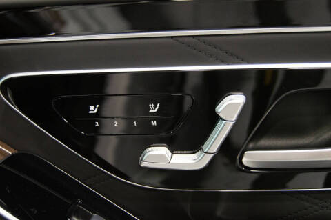 2024 Mercedes-Benz S-Class Mercedes-Maybach S 680 4MATIC