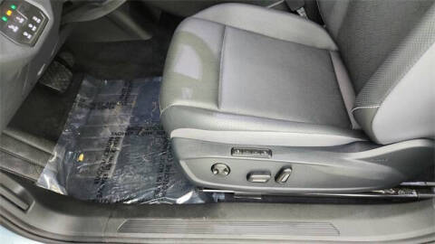 2025 Volkswagen ID.4 Pro S Plus