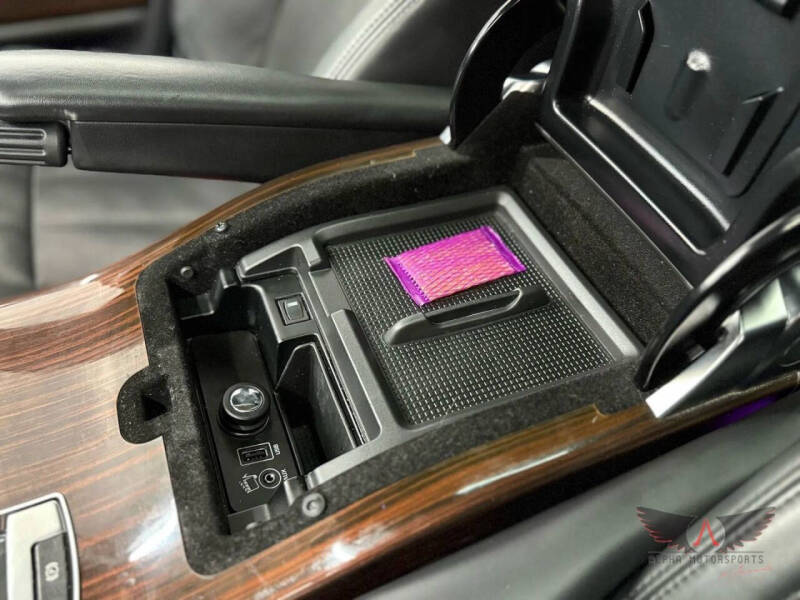 2014 Land Rover Range Rover HSE