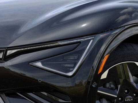 2025 Kia EV6 GT-Line