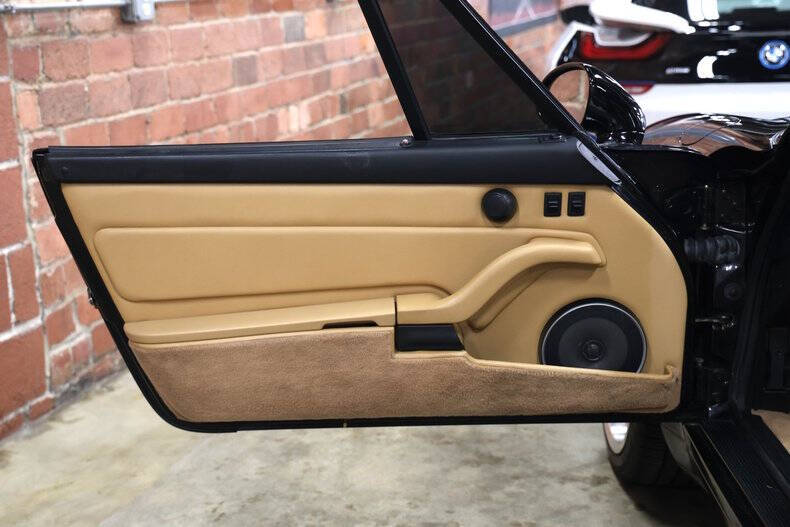 1995 Porsche 911 Carrera