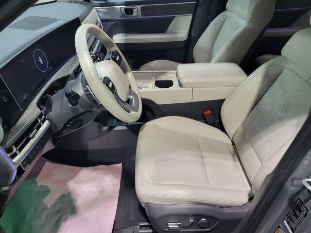 2024 Hyundai Santa Fe Limited