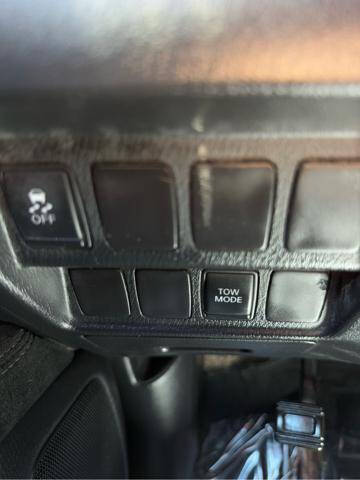 2014 Nissan Pathfinder