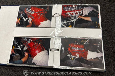 1955 Chevrolet Bel Air