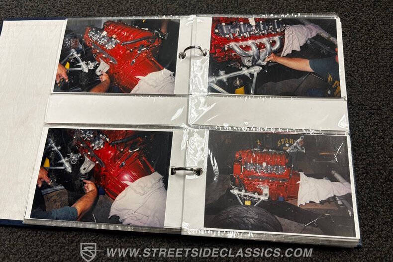 1955 Chevrolet Bel Air