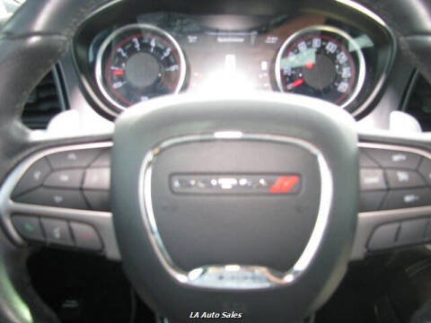 2019 Dodge Challenger GT