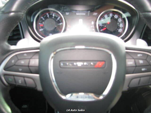 2019 Dodge Challenger GT