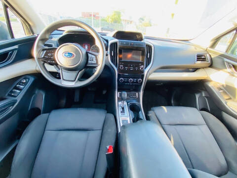 2019 Subaru Ascent