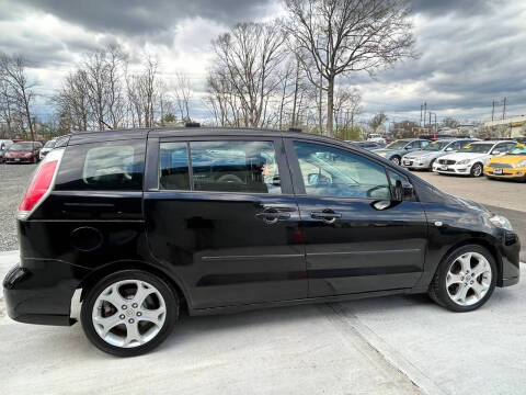2009 Mazda MAZDA5