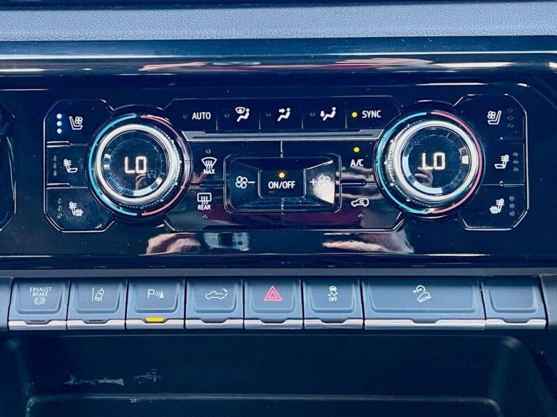 2024 GMC Sierra 3500HD